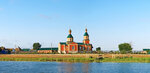 Православный храм (Spasskaya ulitsa, 1) ، كنيسة أرثوذكسية
