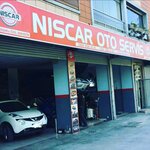 Niscar Auto Service (İstanbul, Eyüpsultan, Silahtarağa Cad., 123), car service, auto repair