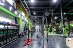 XFit (Oktyabrskiy Avenue, 55А), fitness club