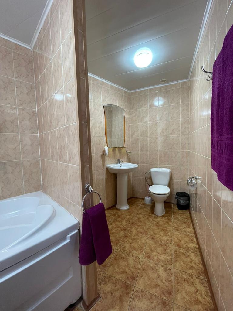 Фото Гостиница Тихвин