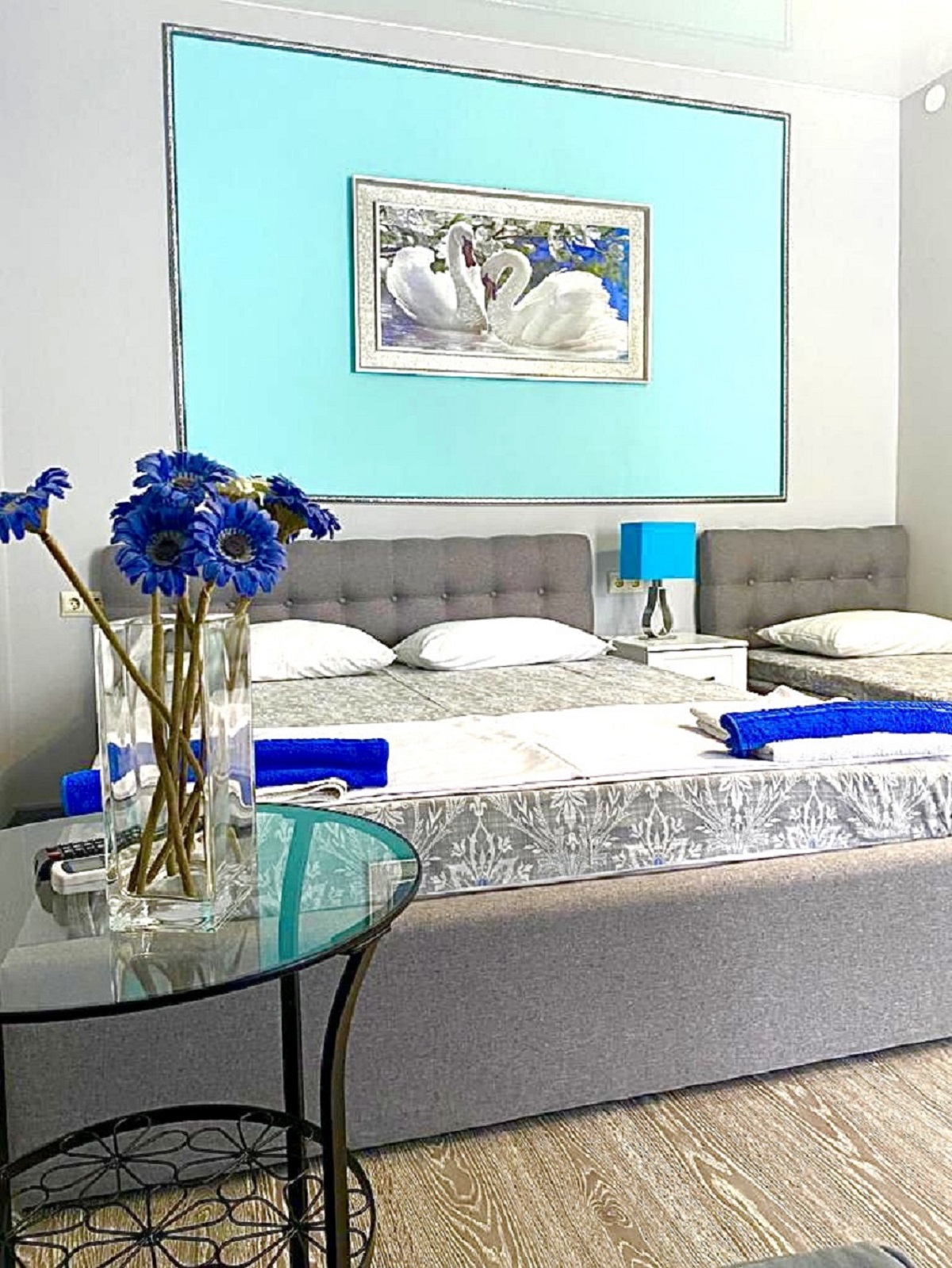 Фото Континент Резорт