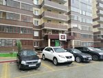 Bolshoy Voronezh (kvartal Troitskiy, zhiloy massiv Olimpiyskiy, 5), hotel