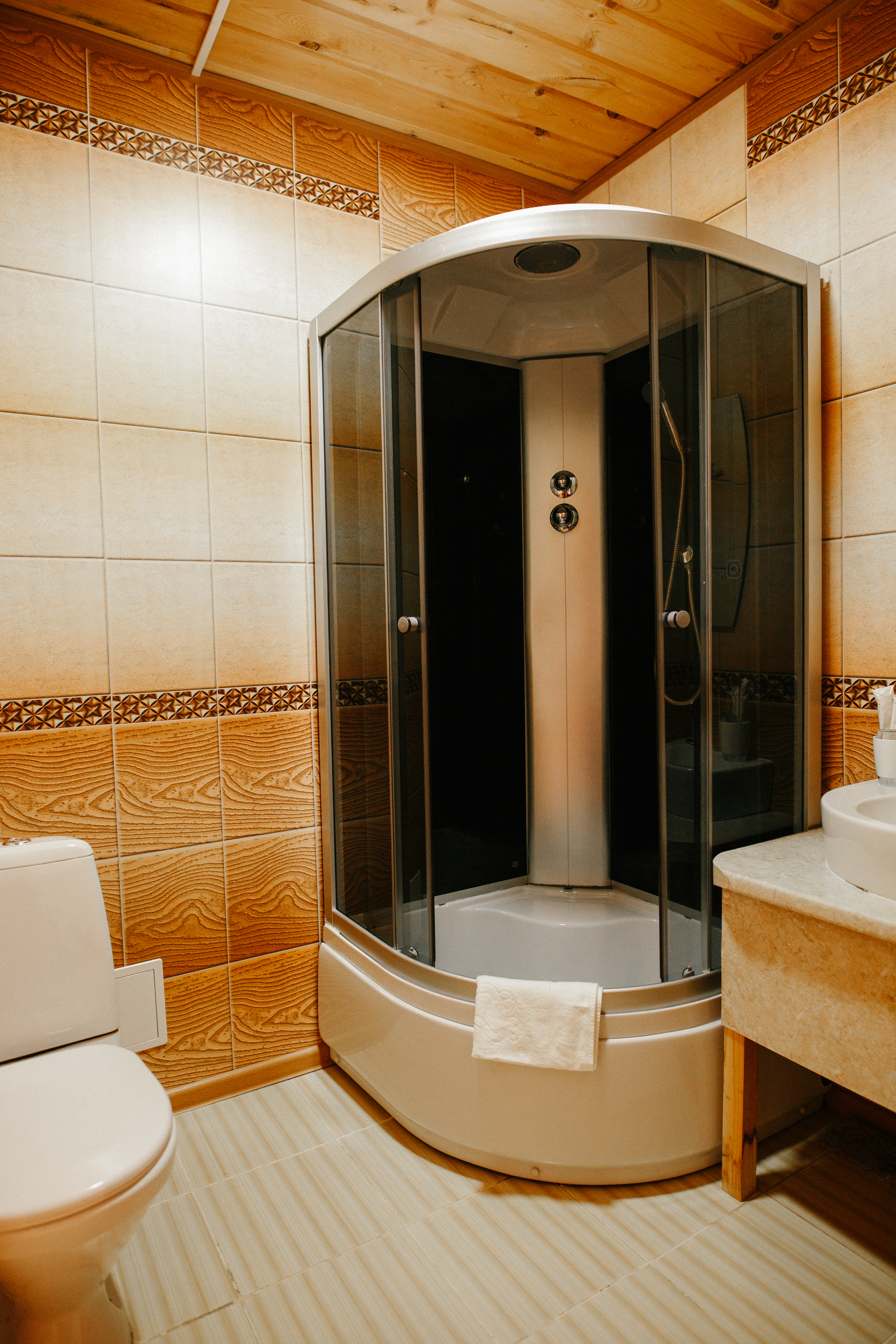 Фото Звезда Кочевника