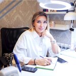 NailsMihelson (Prosvescheniya Avenue, 9), nail salon