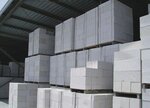 Amur Gazobeton (60-Letiya Oktyabrya Avenue, 221), concrete, concrete products