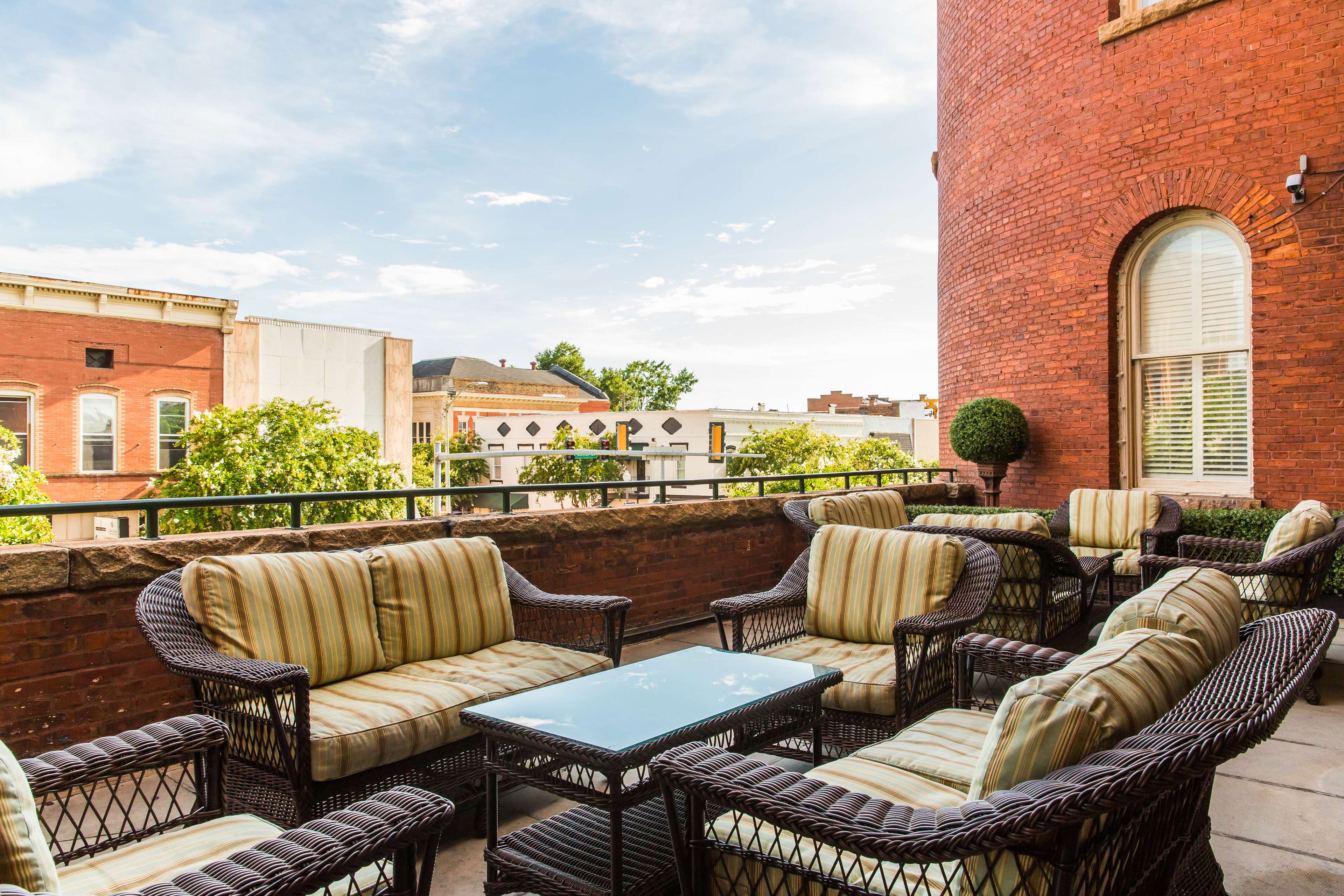 Фото Best Western Plus Windsor Hotel