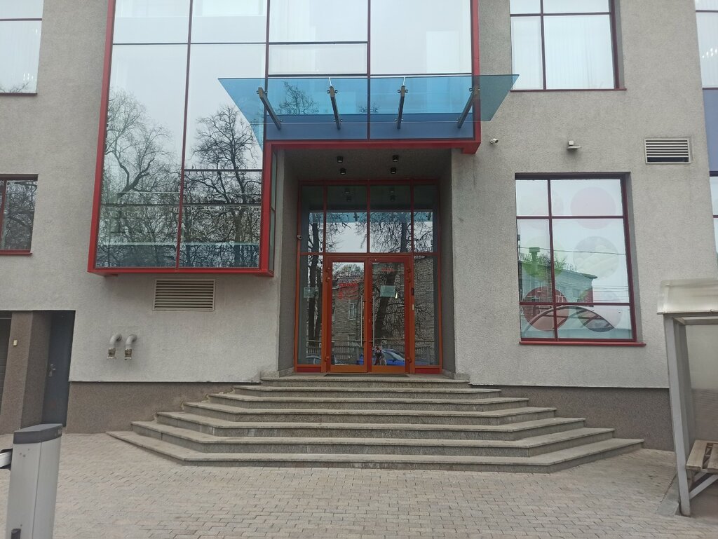 Бизнес-центр Панорама, Рязань, фото