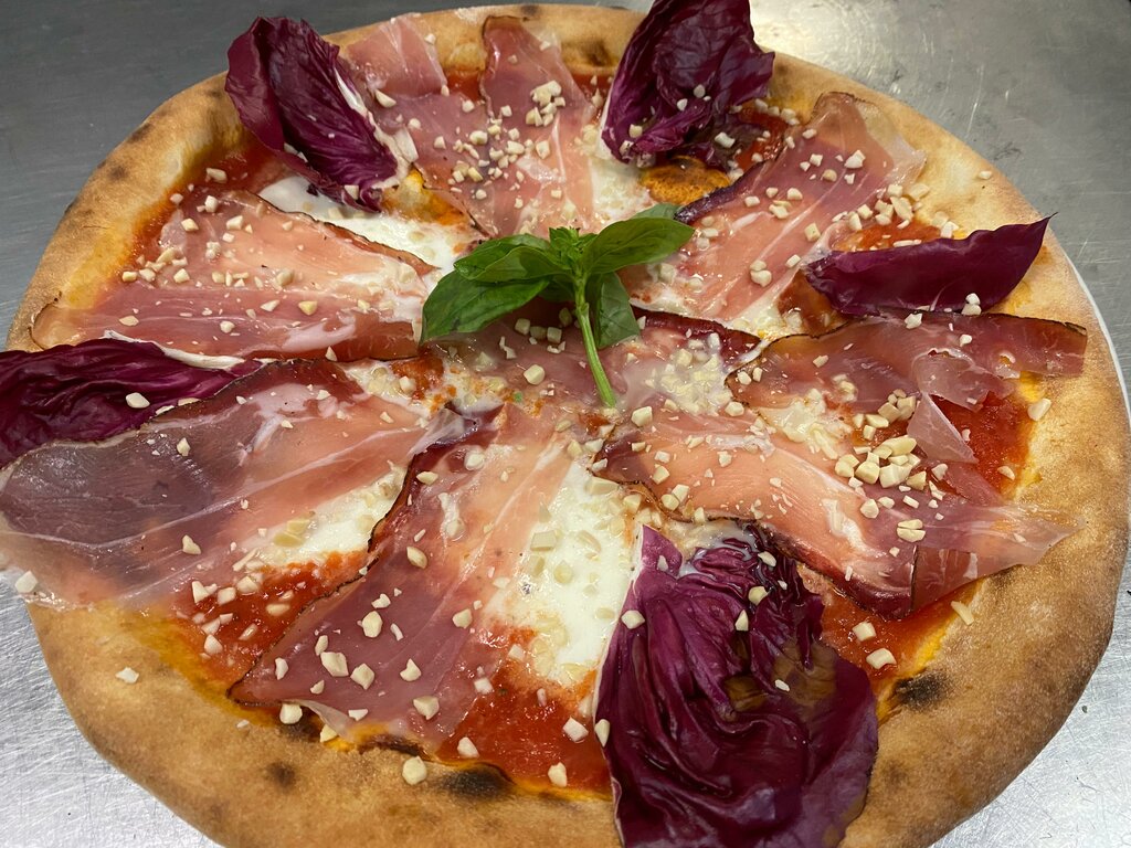 Pizzeria Maria und Toni Italienisches Restaurant, Schleswig‑Holstein, photo