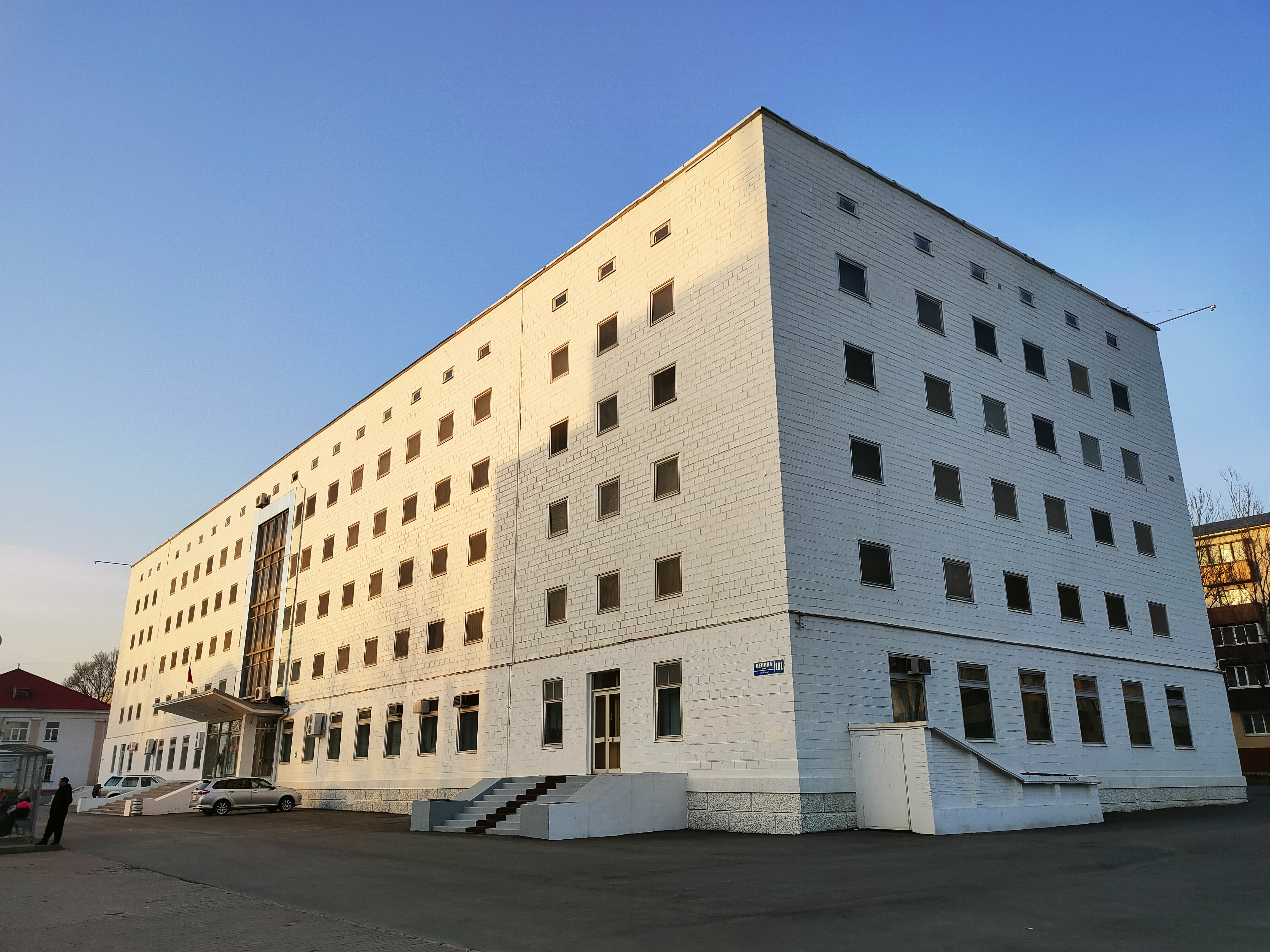 Фото Сахалин Саппоро