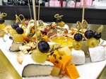 Cook_nice (ulitsa Glinki, 24) ، تقديم الطعام