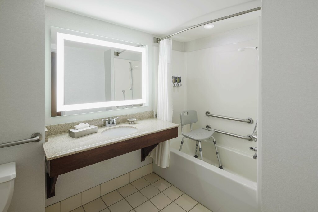 Hotel Hotel Trilogy Albany Airport, Albany, photo