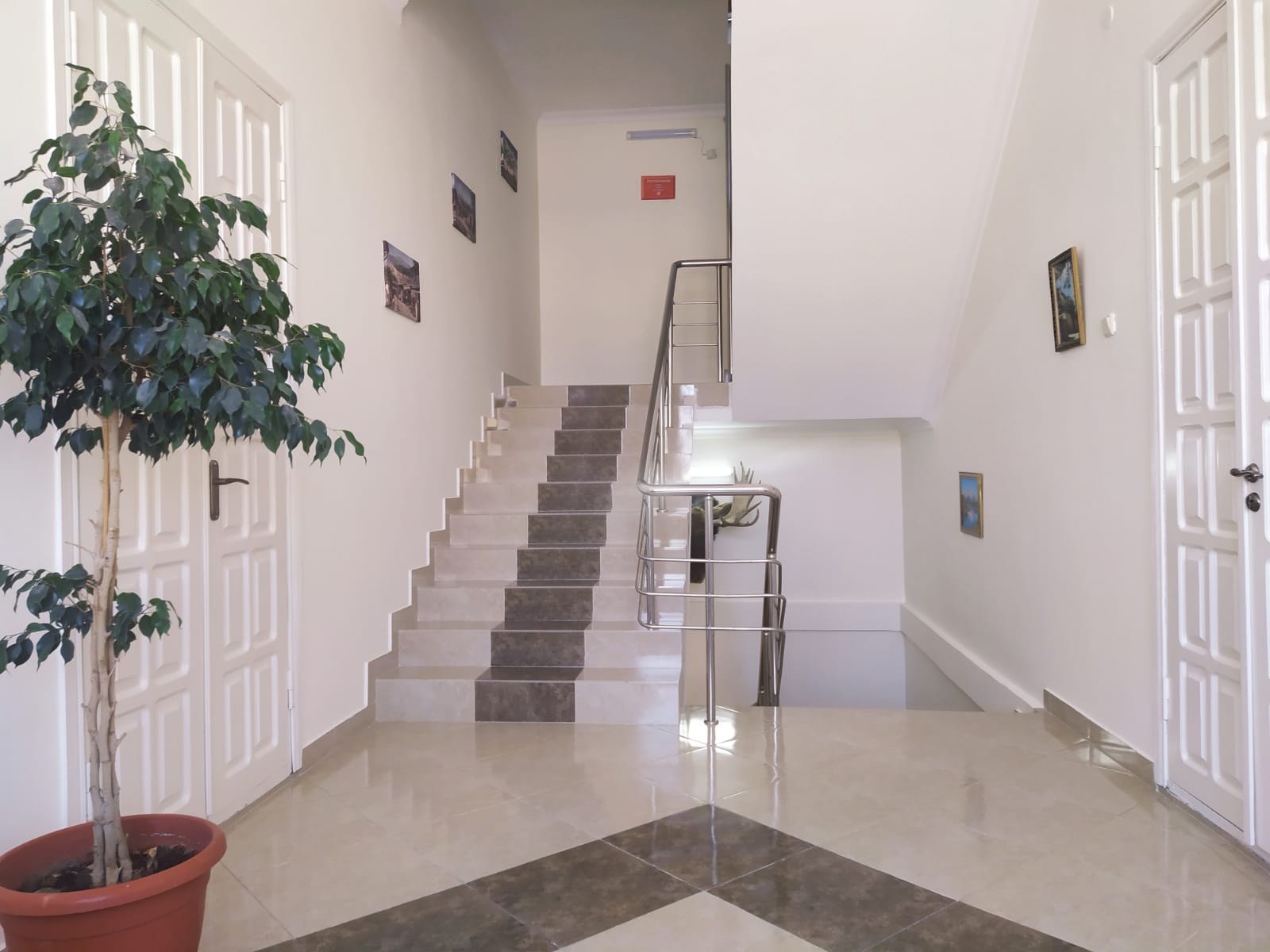 Фото Галбека