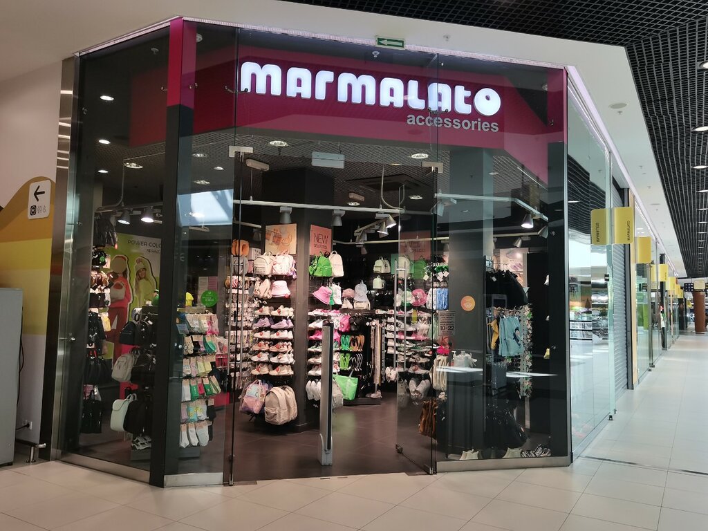 Marmalato ул 8 марта 46 фото