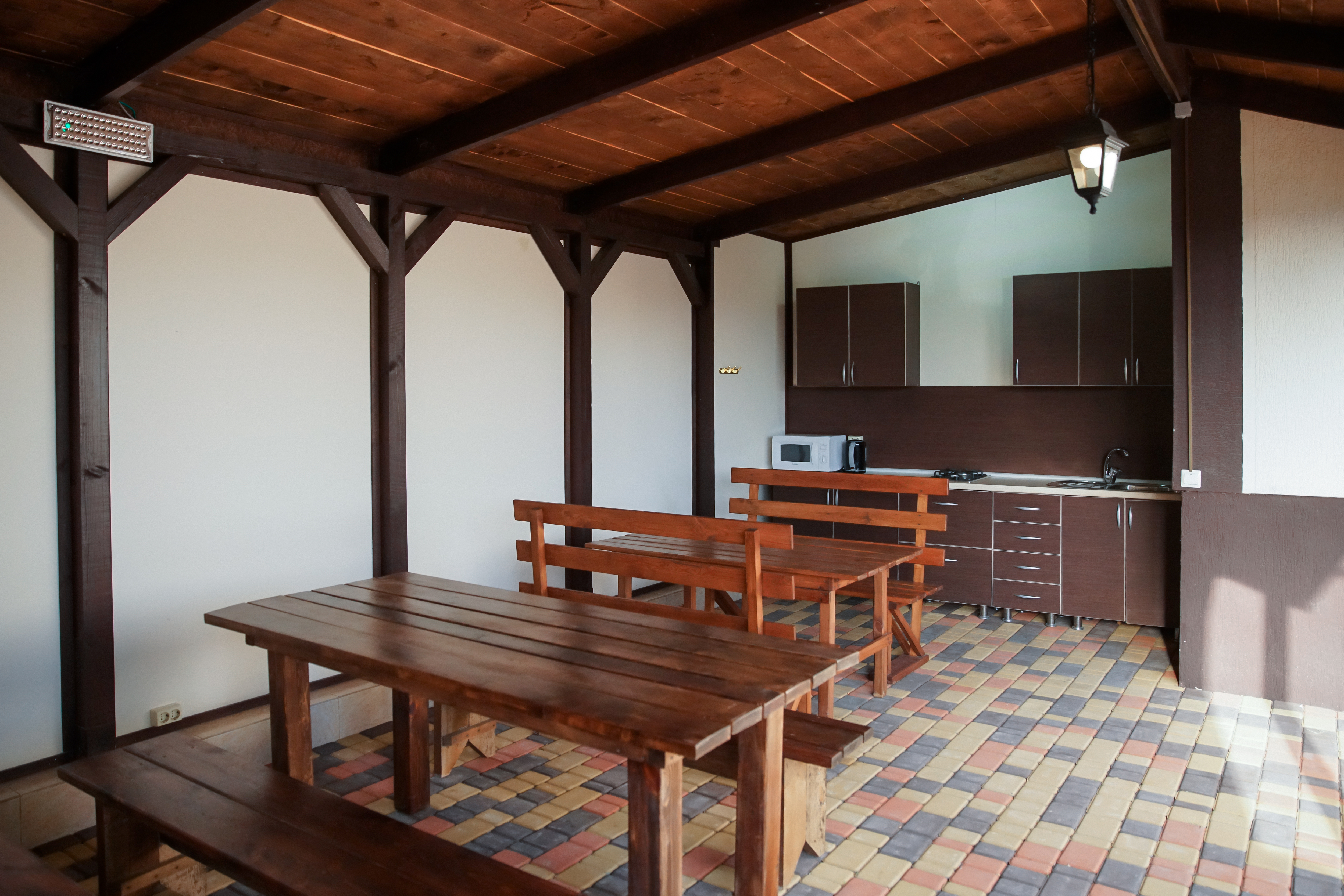 Фото Мишелье