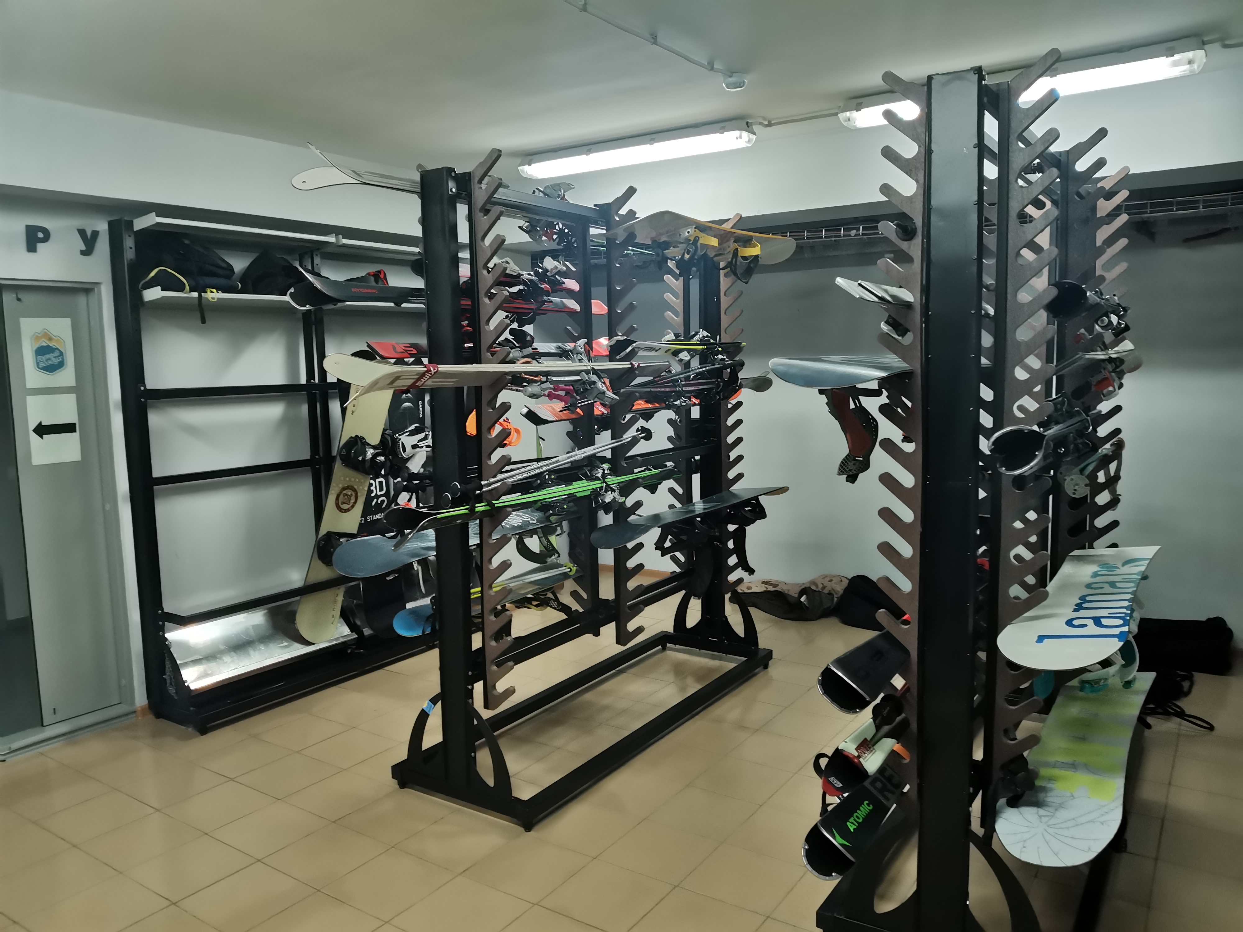 Фото Юность