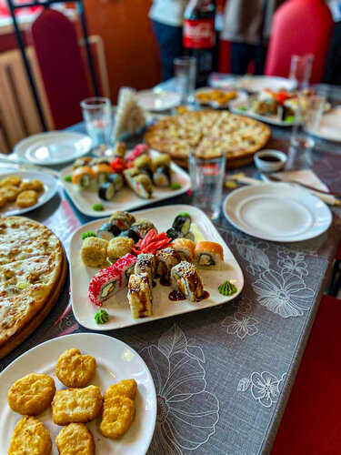 مقهى U Palycha ، ، صورة