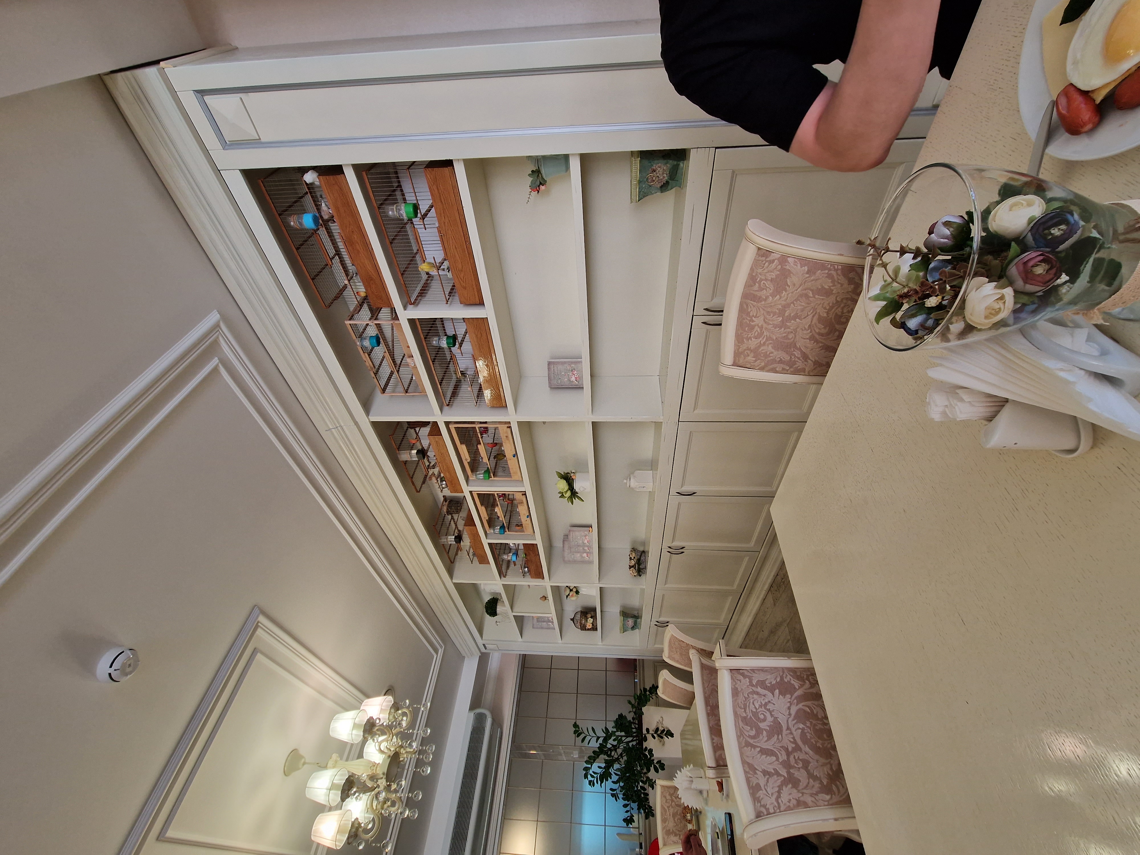 Фото Гранд Отель ОКА