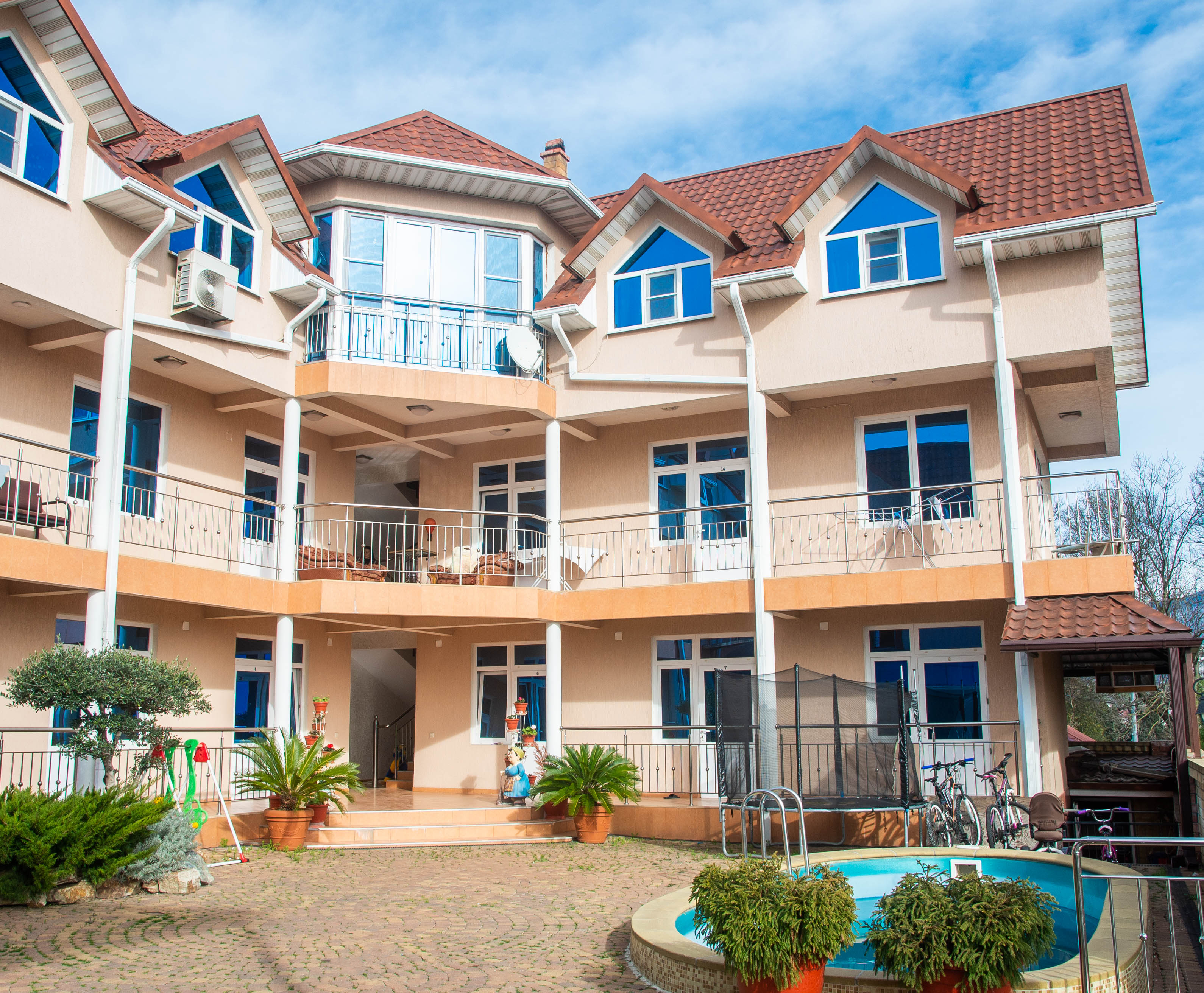 Фото Лакшми