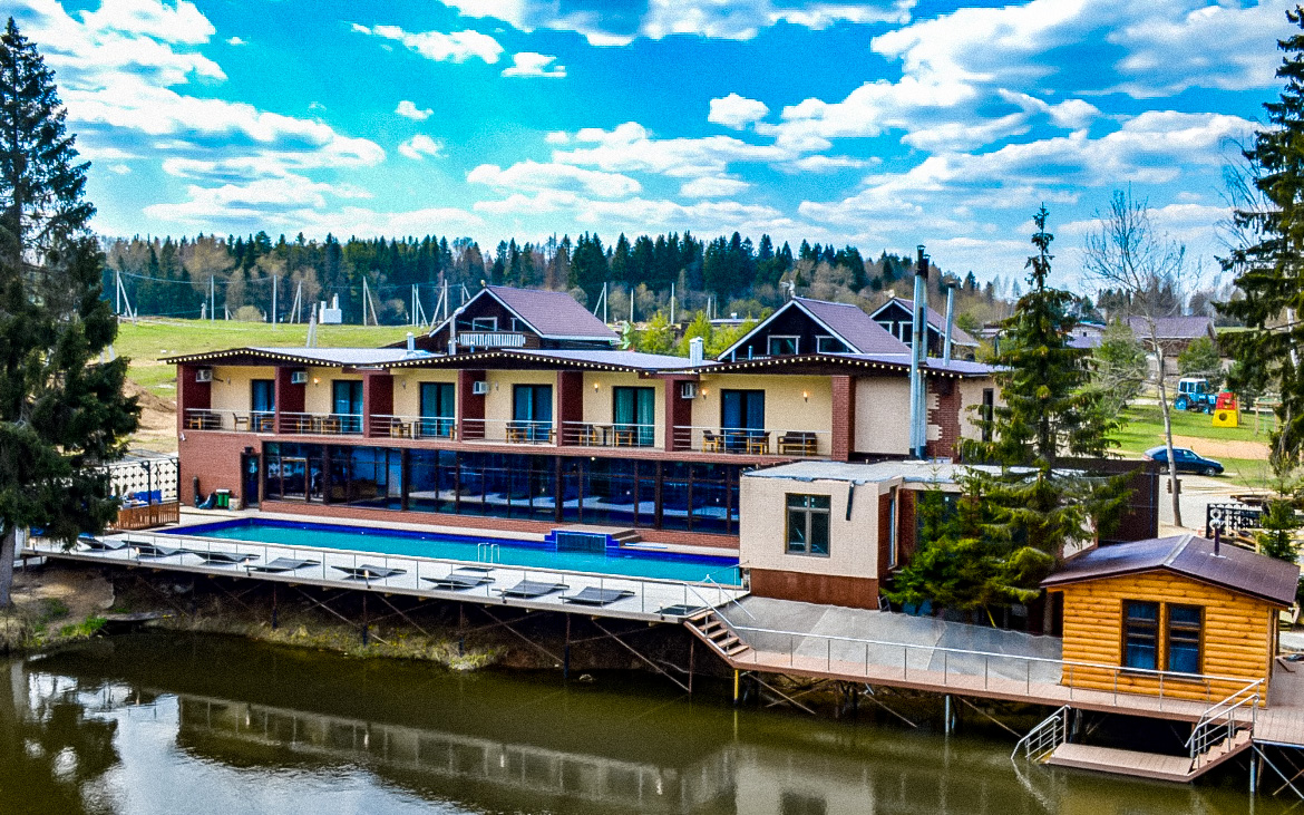 Фото Бабин Двор