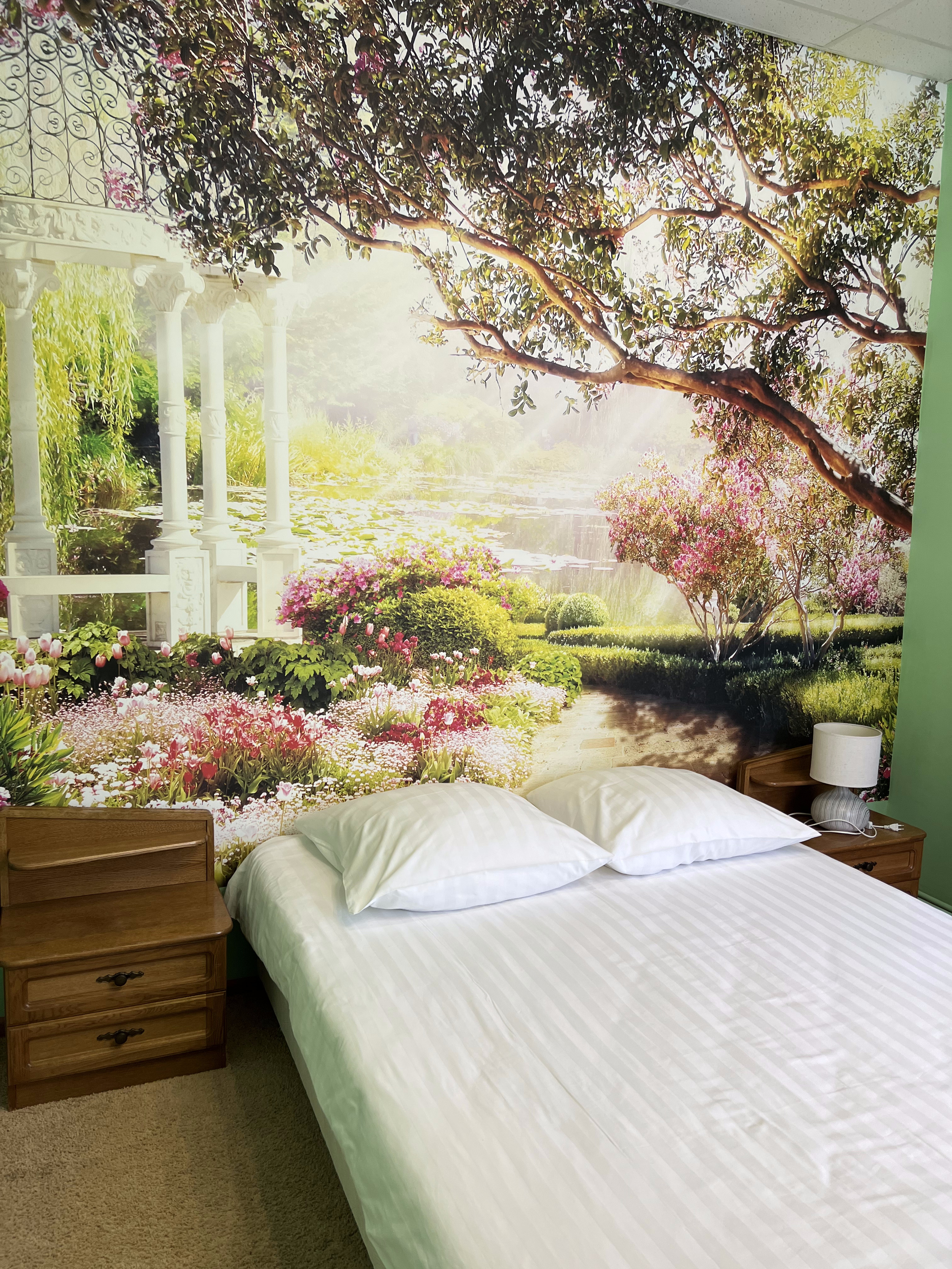 Фото Привал