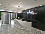 Olymp (Laureatov Street, 27), sports center