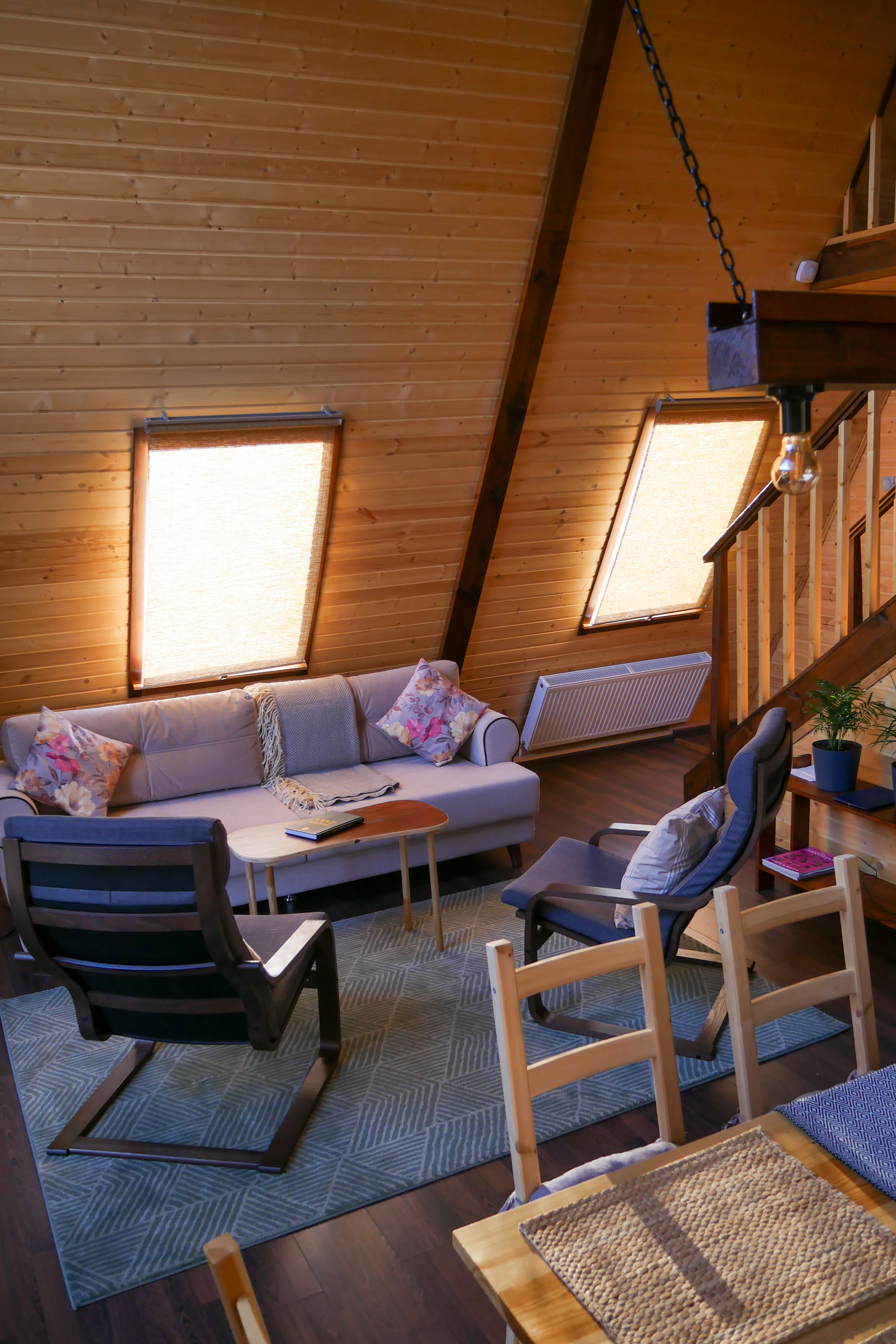 Фото Дом Рохсан