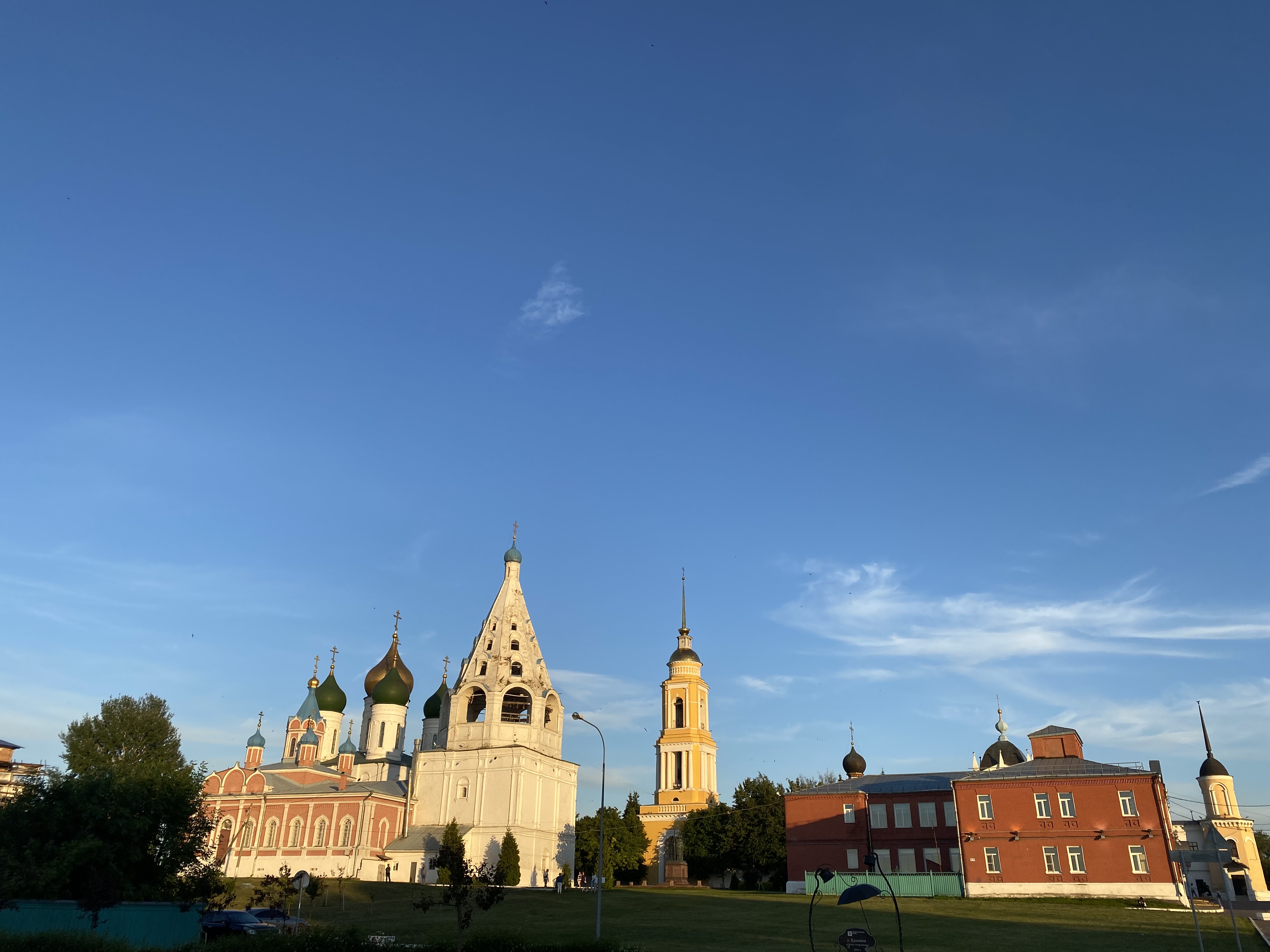 Фото Старый город