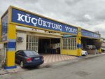 Küçüktunç Service (Konya, Selçuklu, Fatih Mah., Bulbullu Sok., 10), car service, auto repair