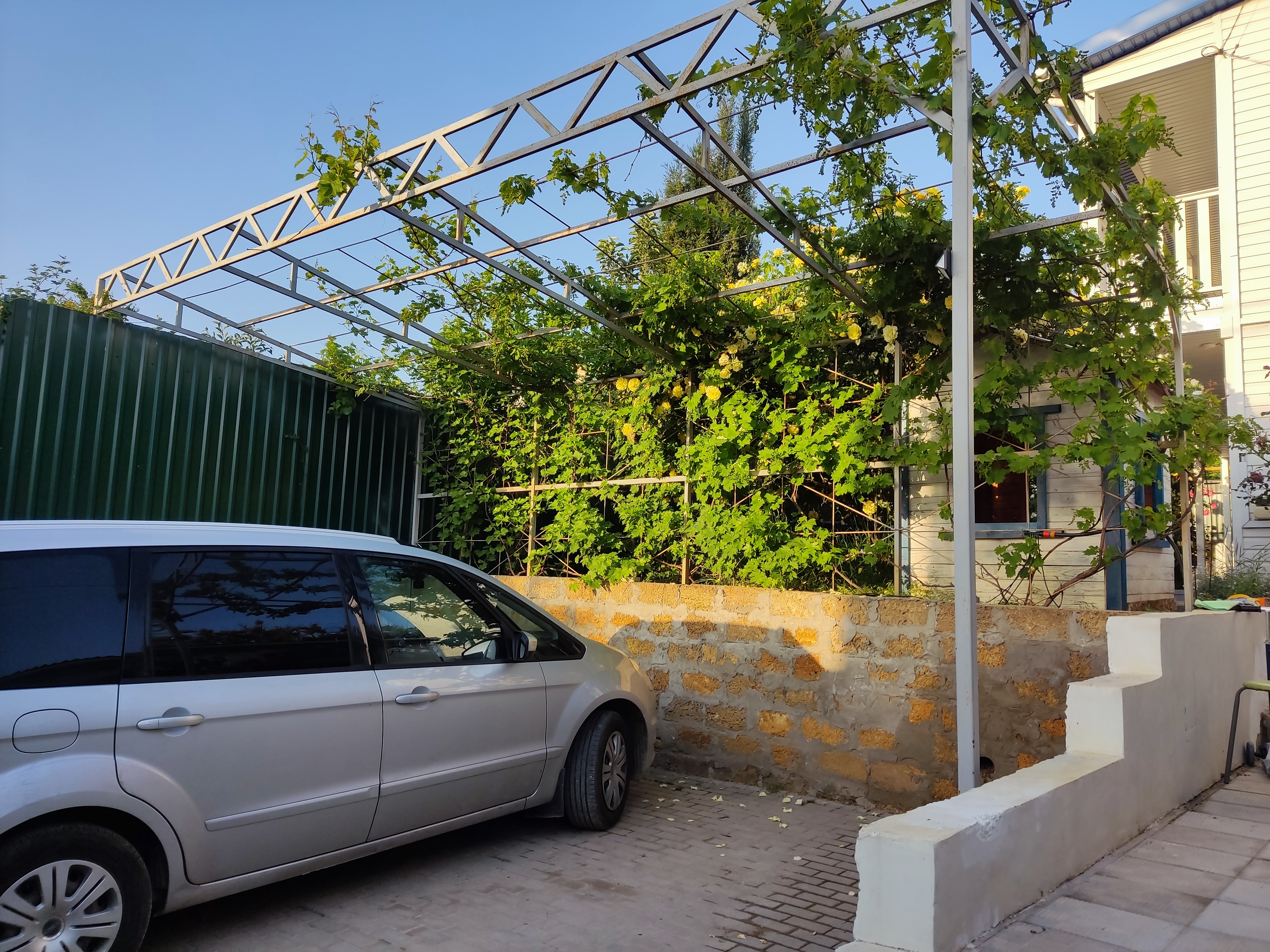 Фото Дом Куклиных