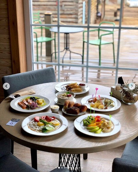 Фото Порт Ольхон