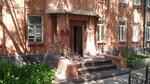 Soyuz veteranov i veteranskikh organizatsy (ulitsa Krasny Put, 20), community organization