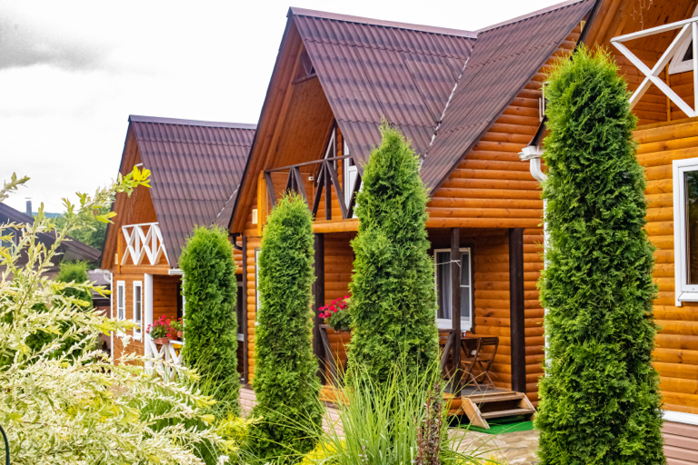 Фото Белая вежа