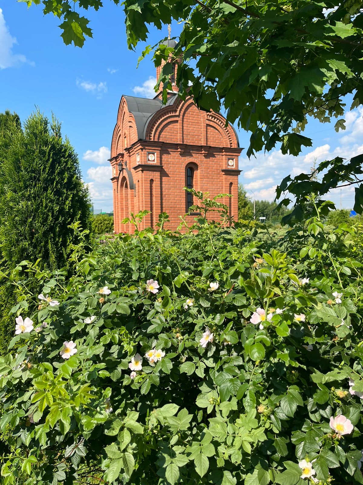 Фото Ярославское подворье