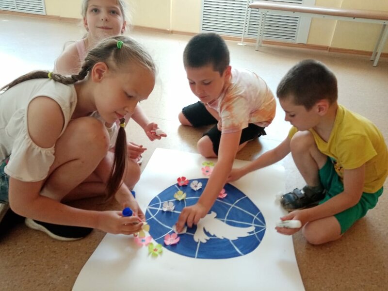 Центра Развития Творчества Детей и Юношества Первомайского района Города Ростова-на-дону