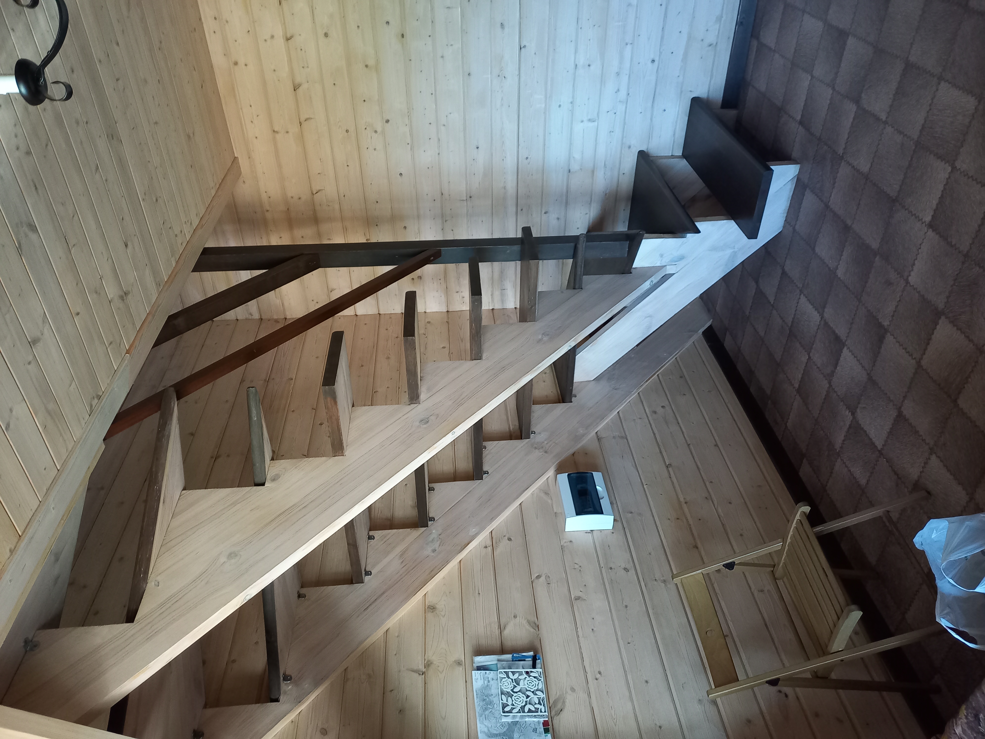 Фото У Пруда