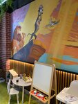 Baggins Coffee (Dybenko Street, 8к3) ، مقهى