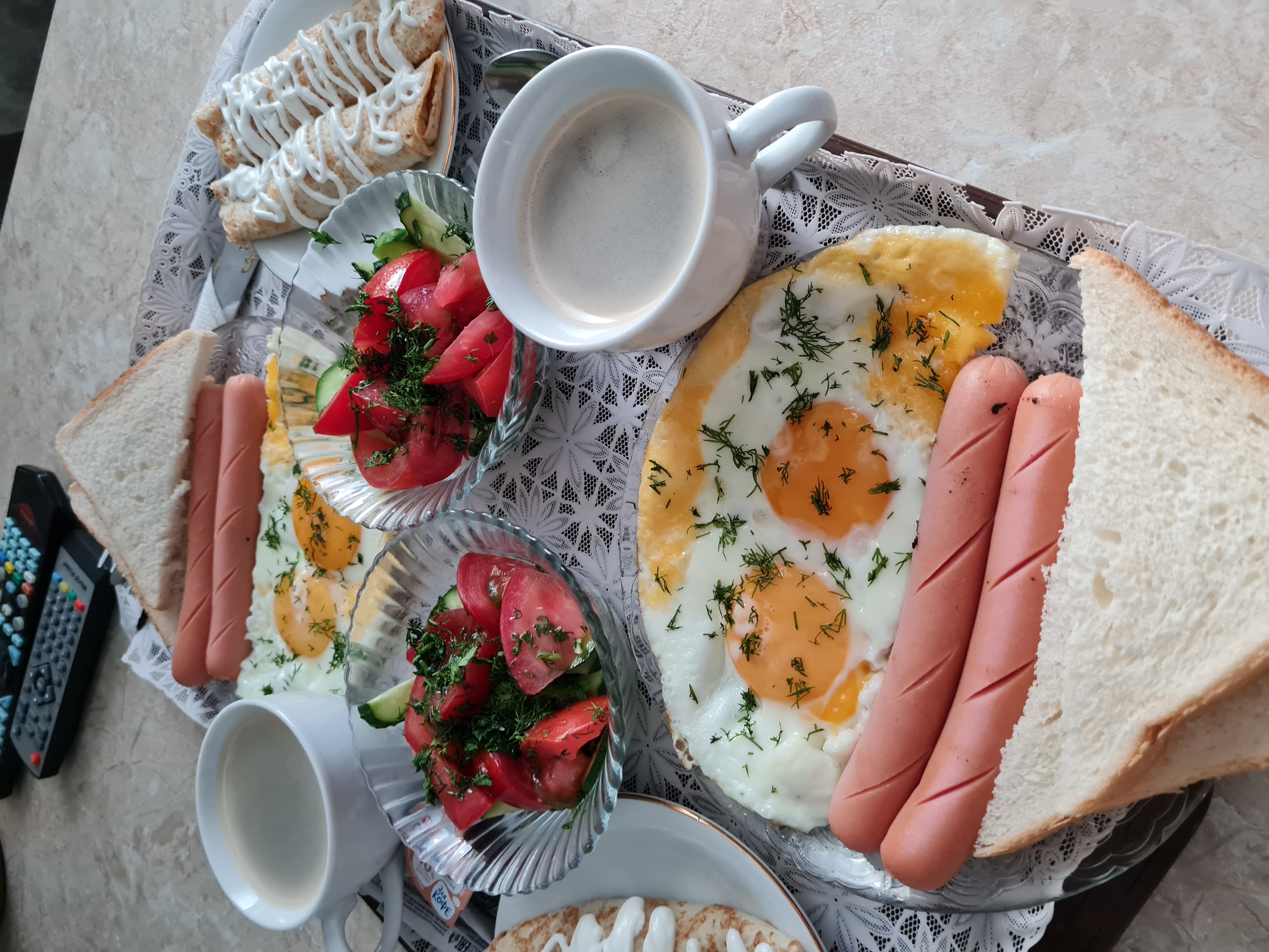 Фото Парадис