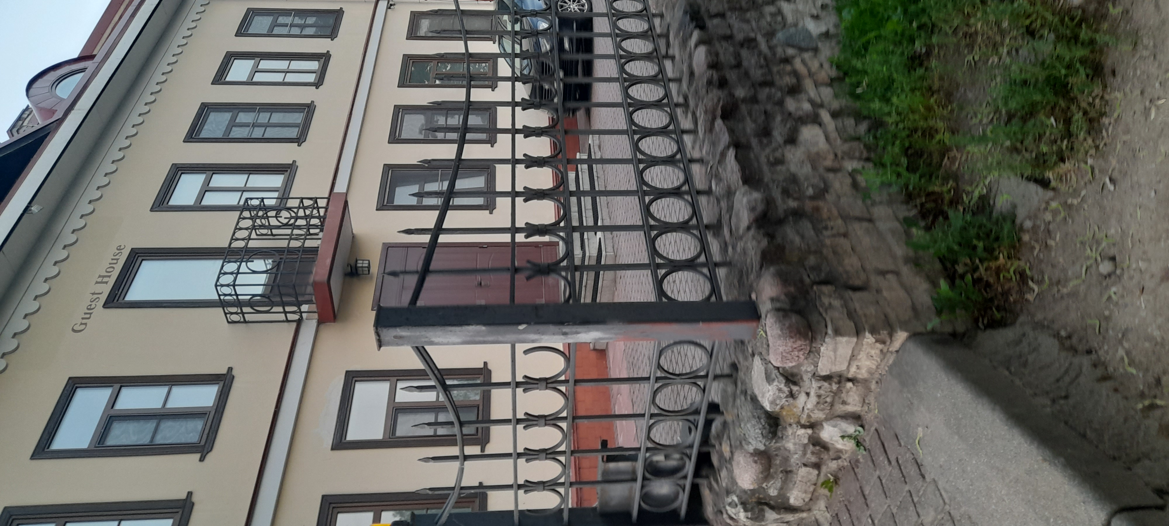 Фото Гостевой дом на Верхне-Береговой