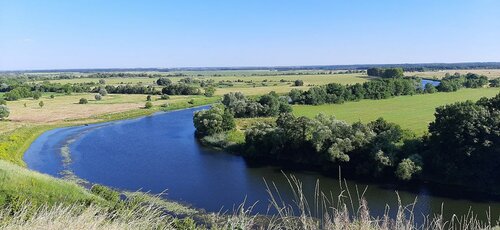 Atracción Городище Ольгов, , foto