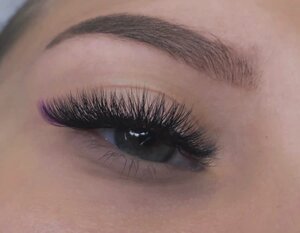 Eyebrow and eyelash salon Lunkova. lash, Vysokovsk, photo