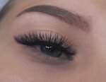 Lunkova. lash (ulitsa Vladykina, 15А), eyebrow and eyelash salon