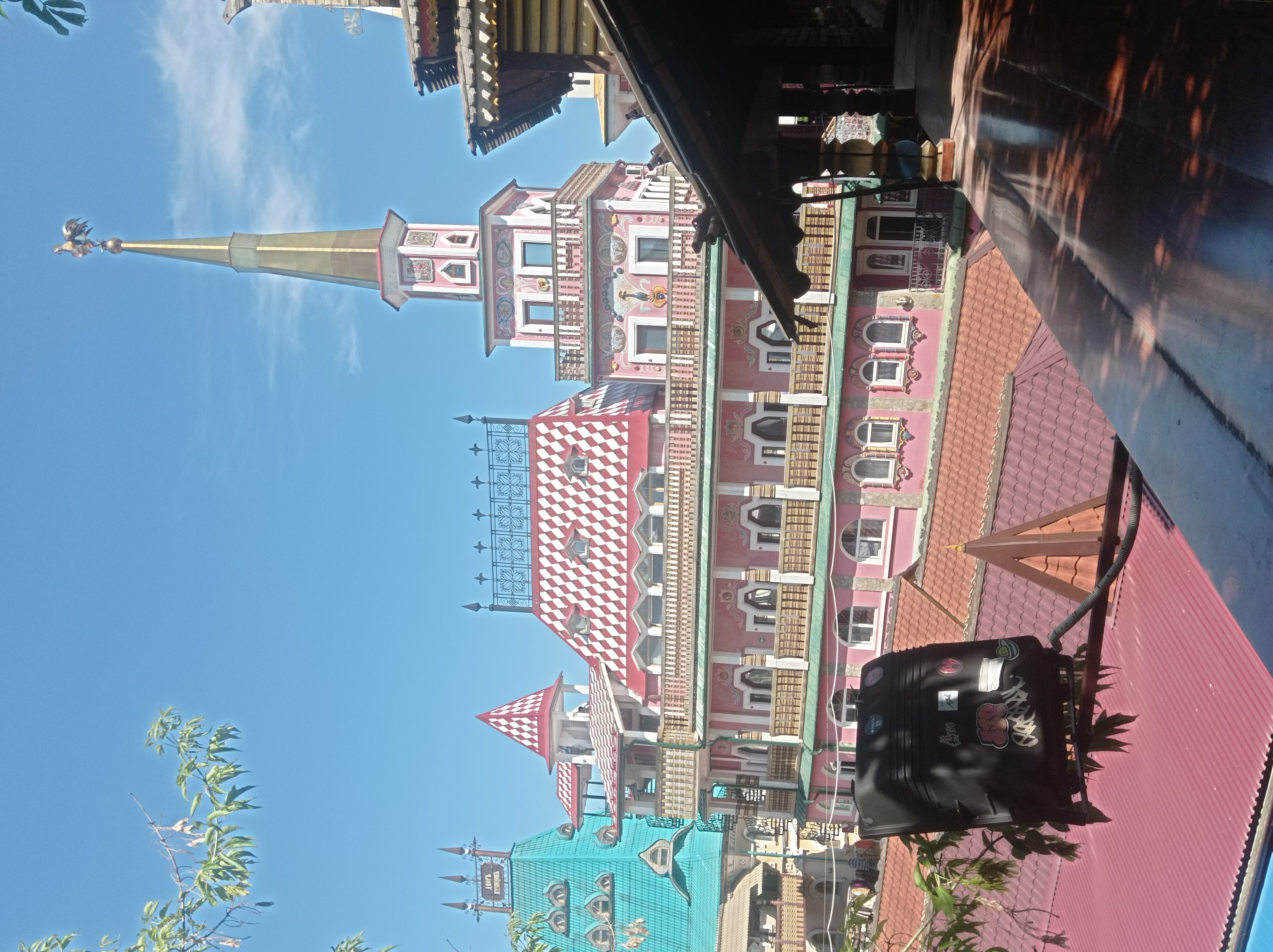 Фото СказкаАзия