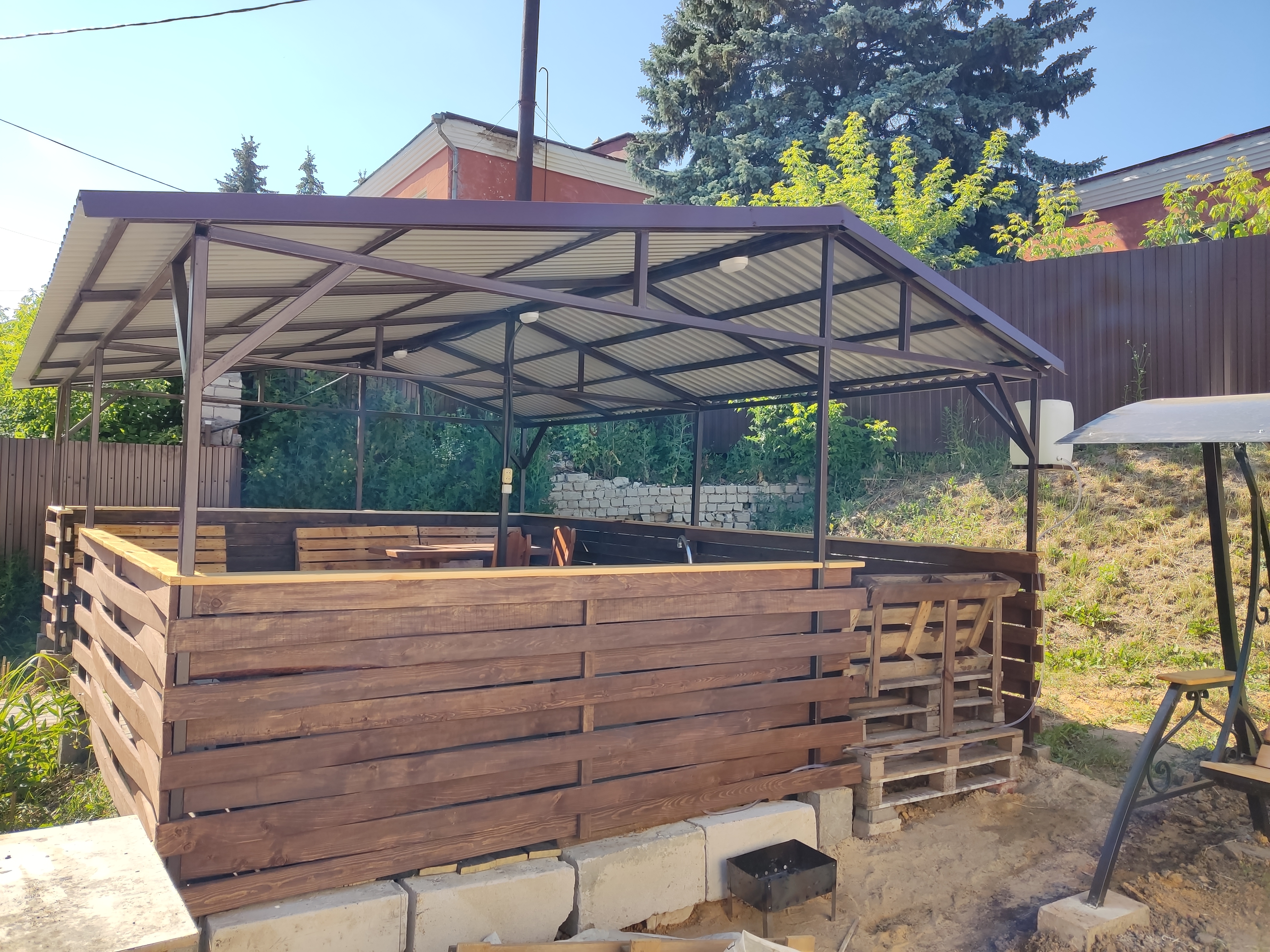 Фото  Болхов