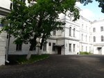 Nizhny Novgorod State Technical University named after R. E. Alekseev (Minina Street, 28А) ، كلية، جامعة