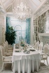 San Marino (Karla Marksa Avenue, 29/1) ، مطعم
