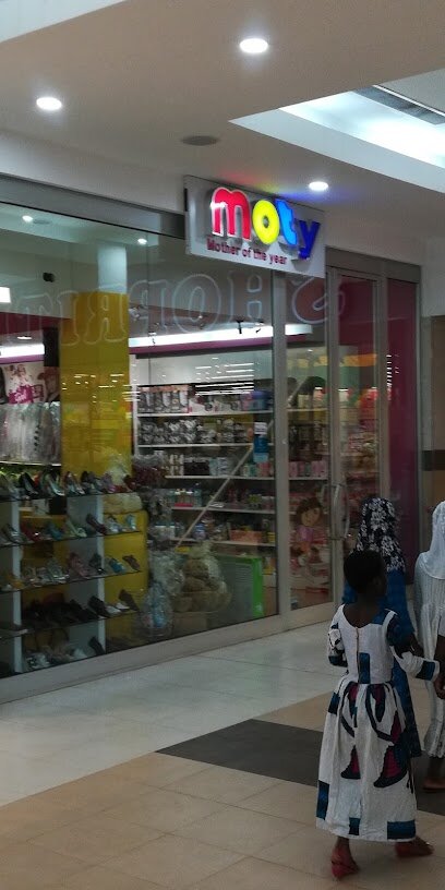 Clothing store Moty, Earth, photo