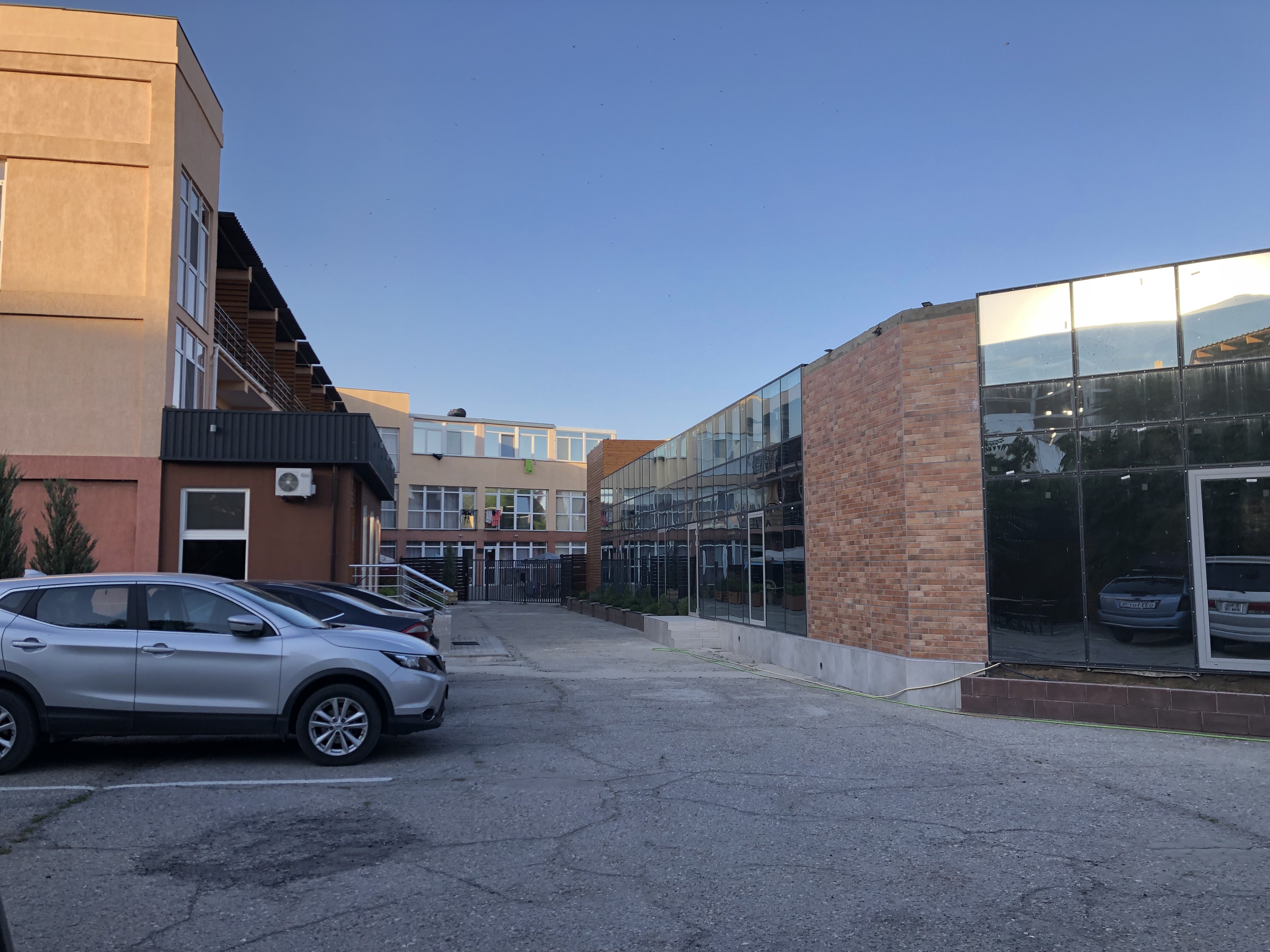 Фото Мини-отель Коста Браво