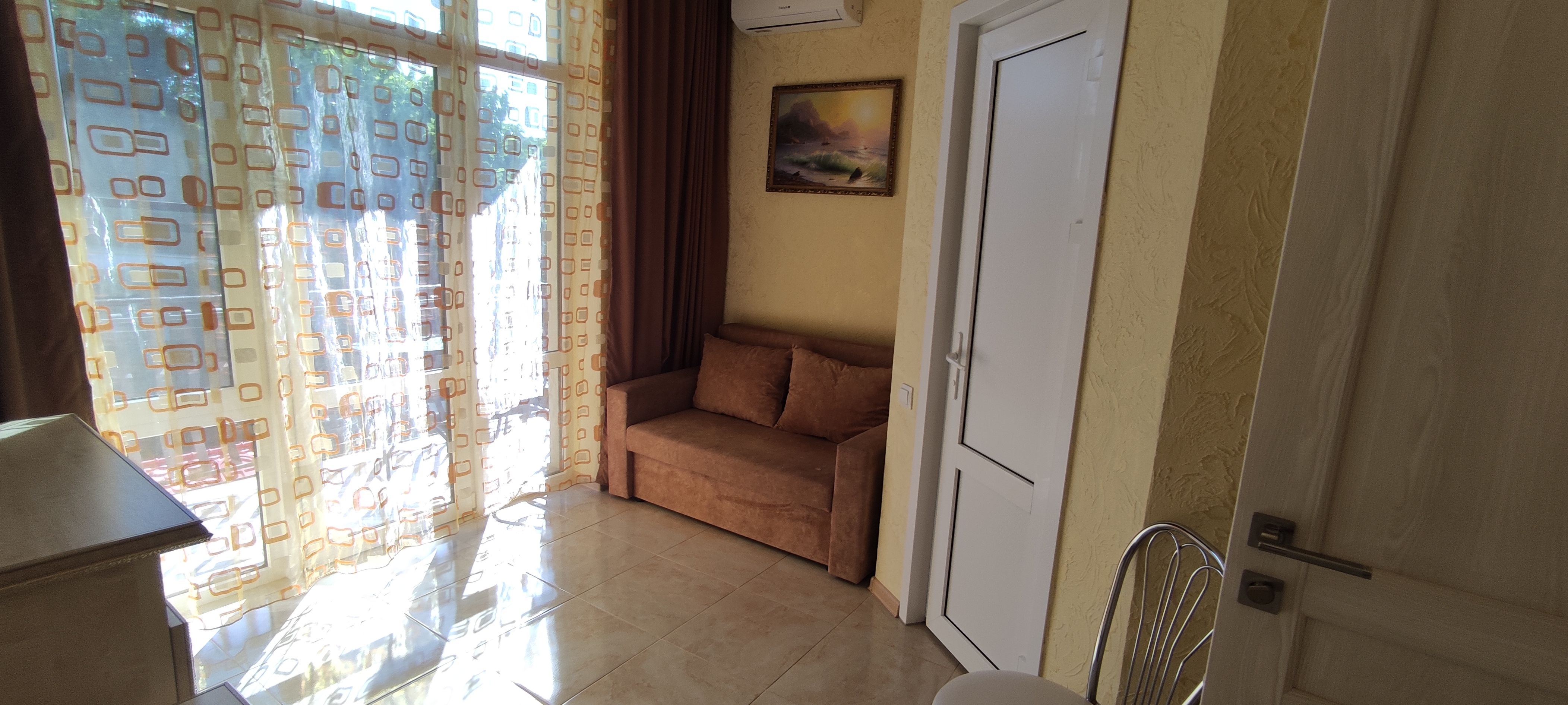 Фото Рассвет