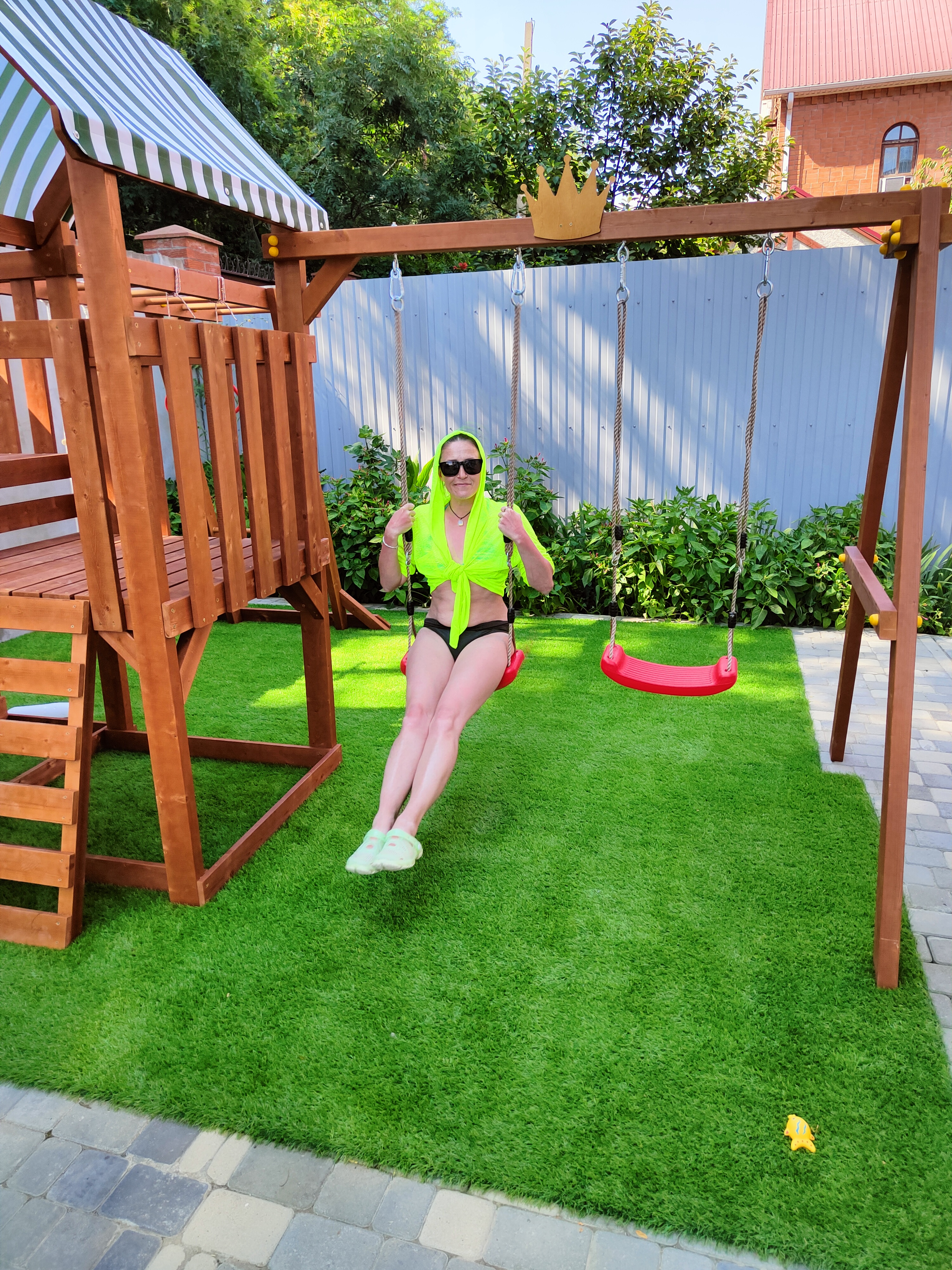 Фото Альтитюд