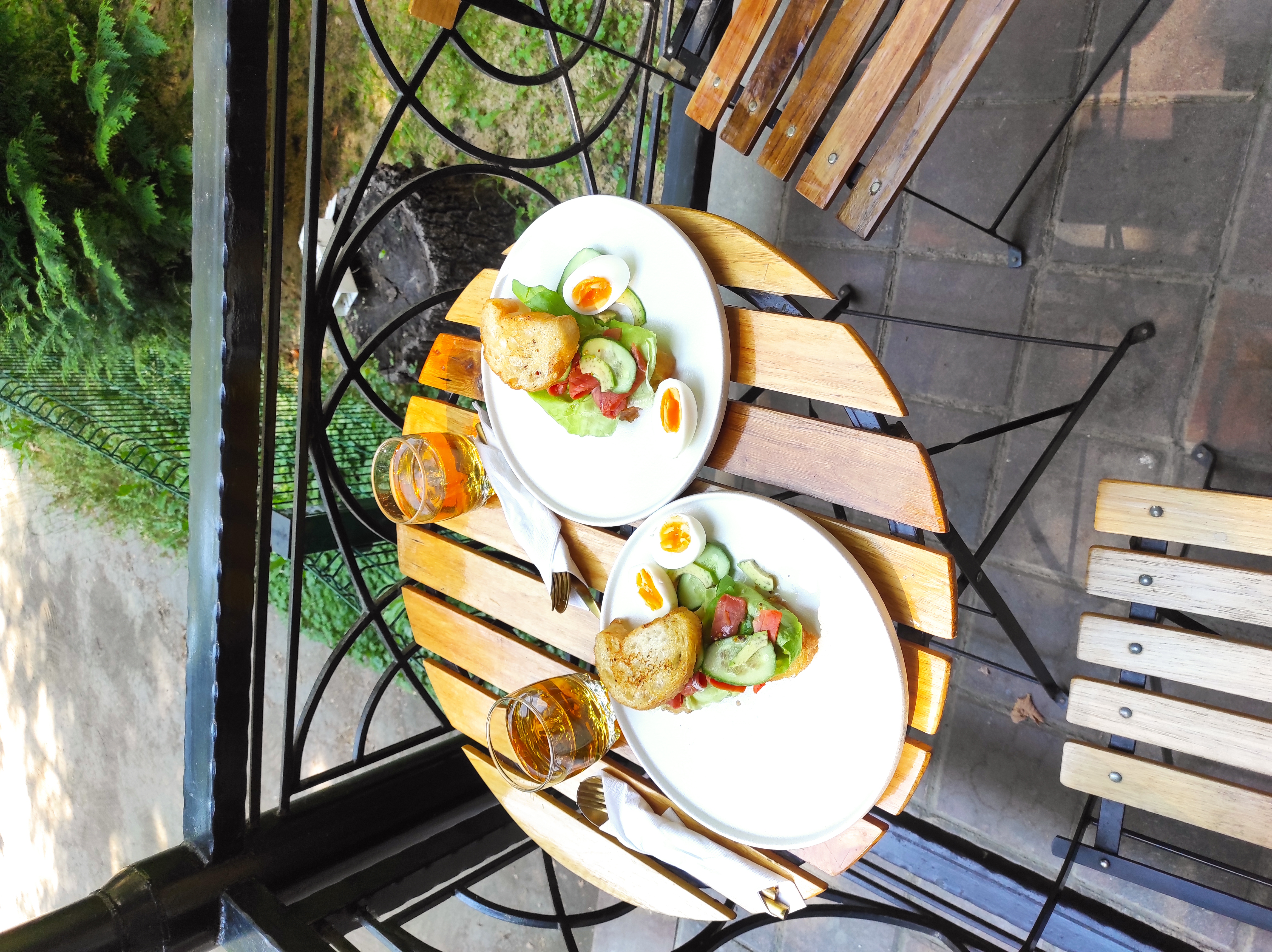 Фото 11 Hotel & Garden